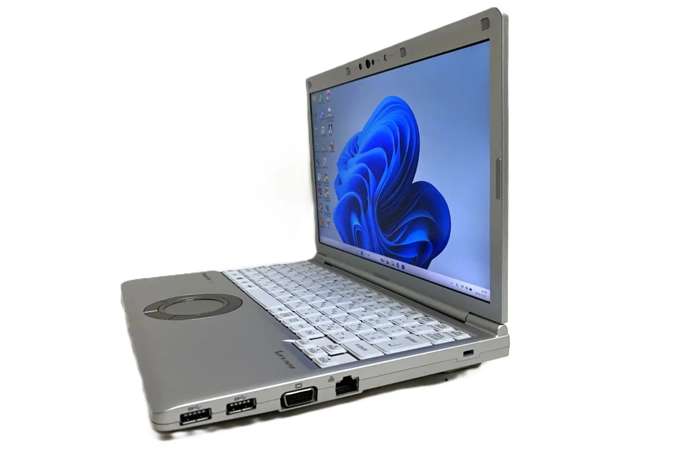 Panasonic Let'snote CF-SV9