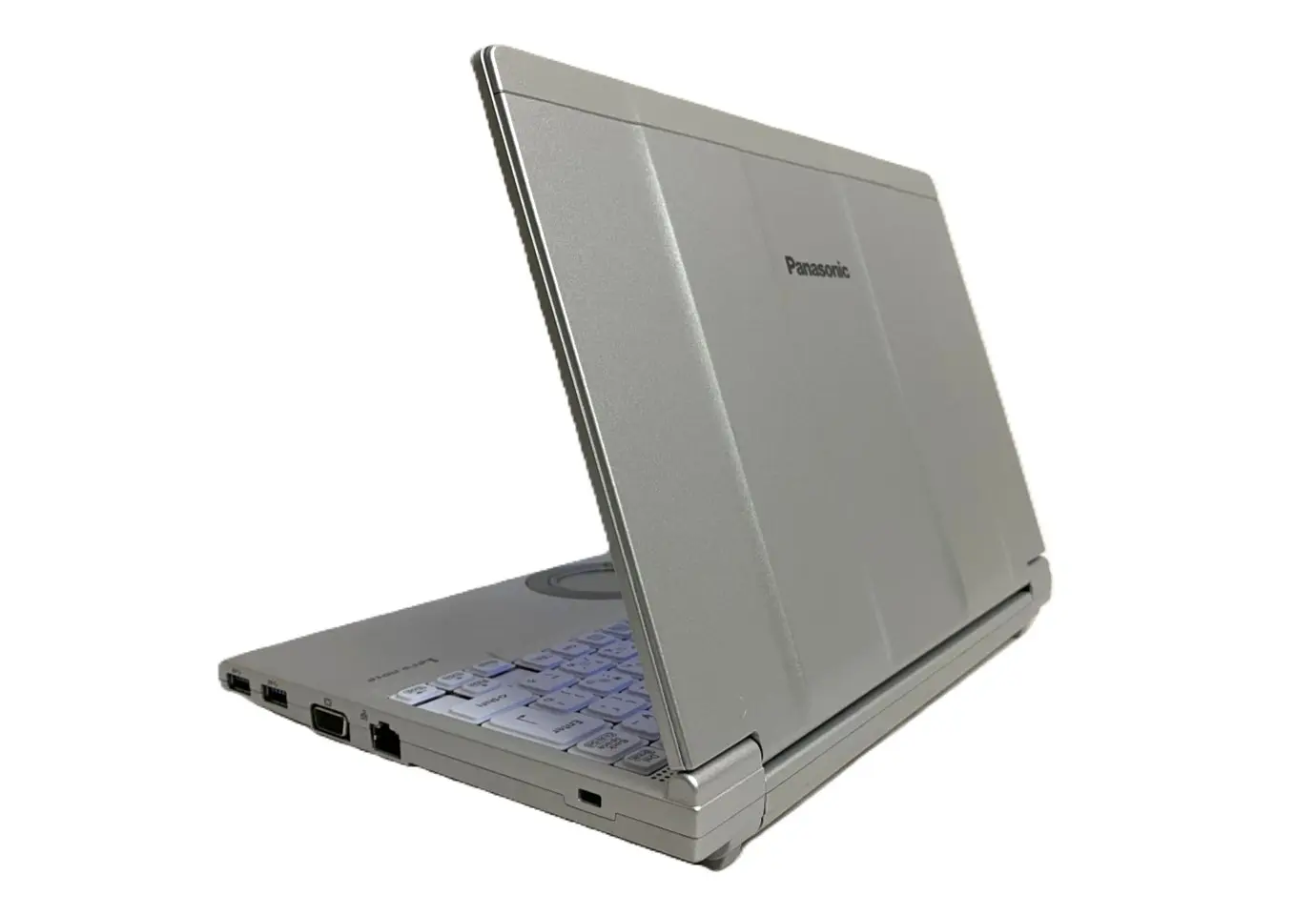 Panasonic Let'snote CF-SV9