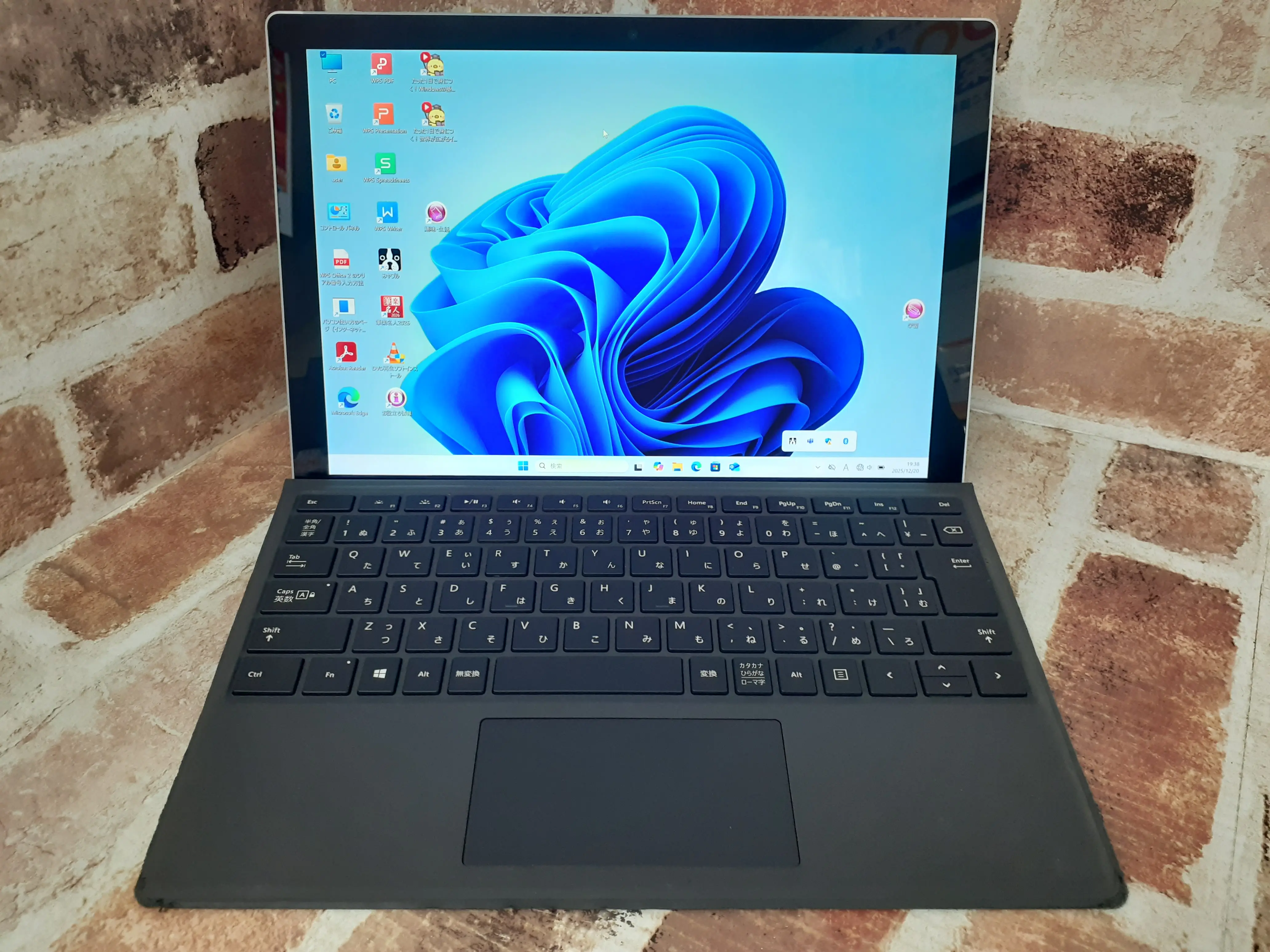 Microsoft Surface Pro 6
