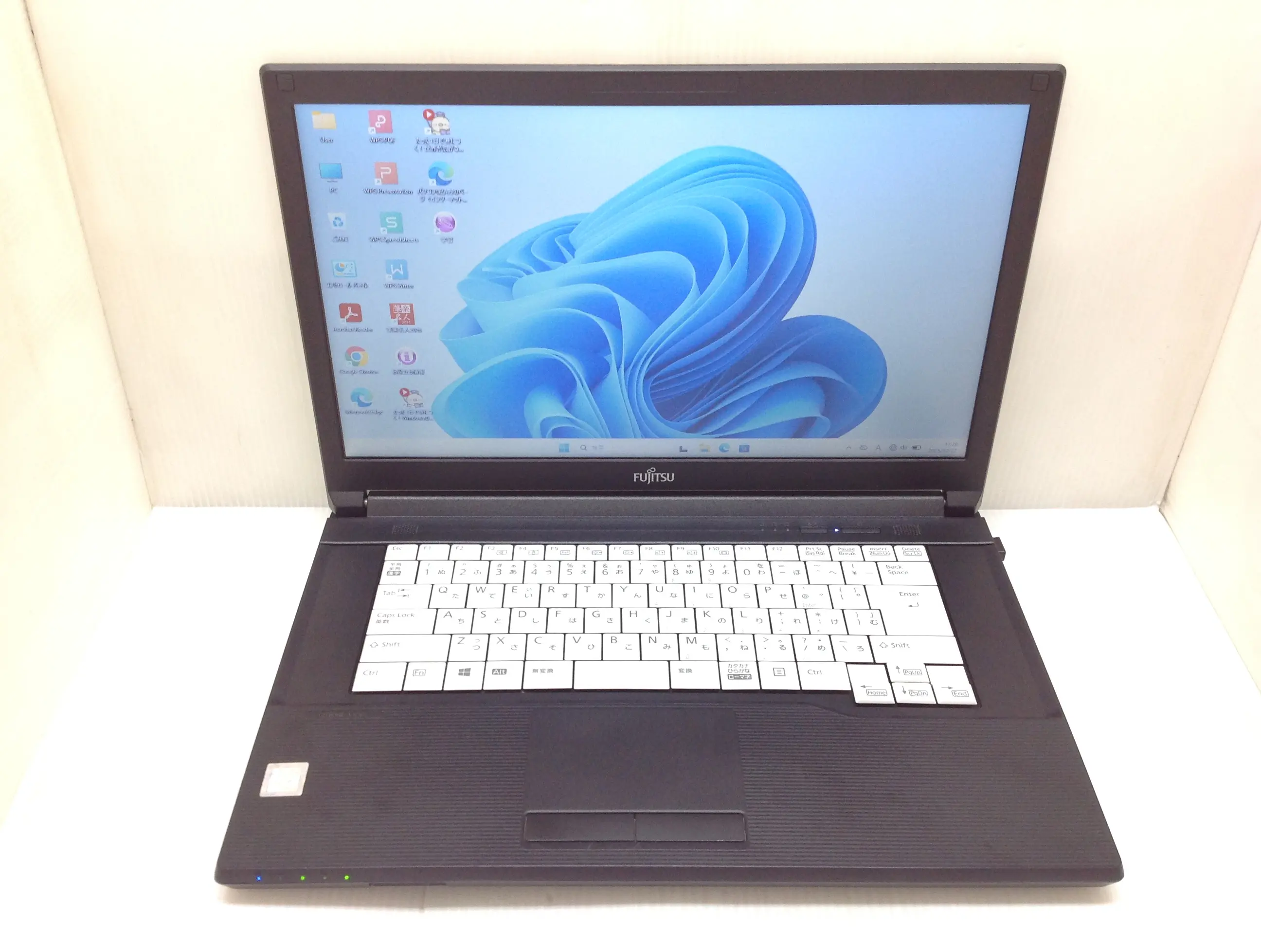 超特価！ Windows11対応 LIFEBOOK A579/BX No.olh 超特価！ Windows11対応 LIFEBOOK A579/BX No.olh Amazon.co.jp