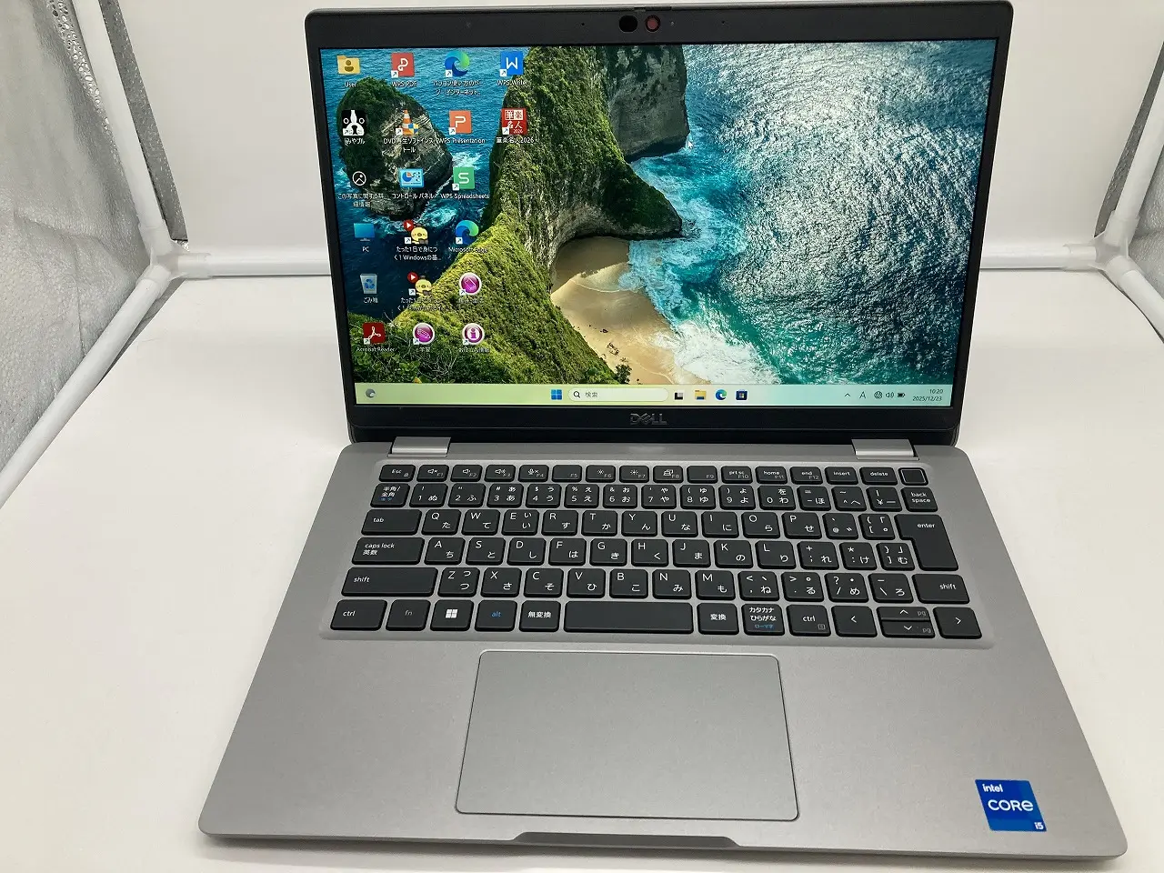 Windowsノート本体 DELL Latitude 5330 i5-1245U 16GB 1811 Latitude 5330 Laptop or 2-in-1 | Dell USA