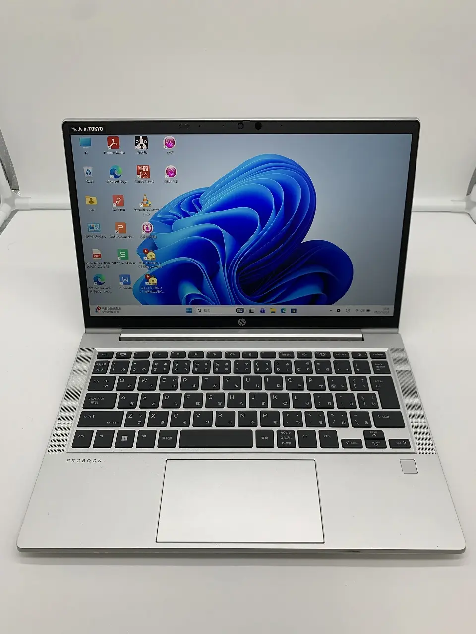 HP ProBook 635 Aero G8