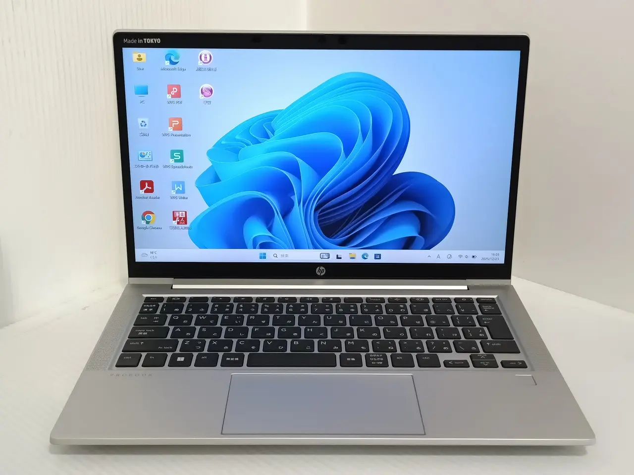 HP ProBook635 Aero G8