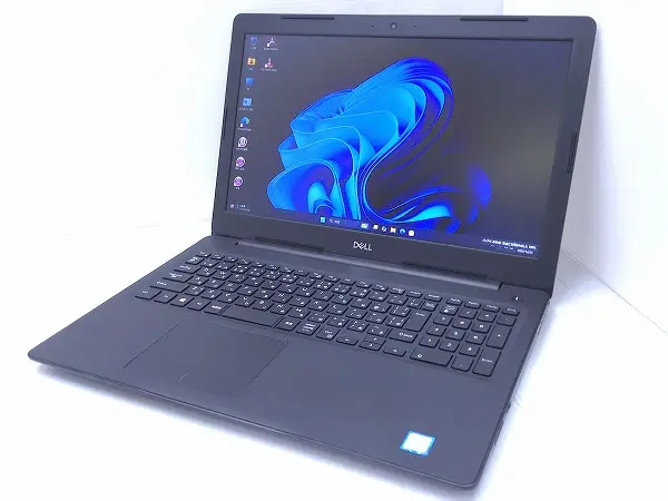 DELL Latitude 3590