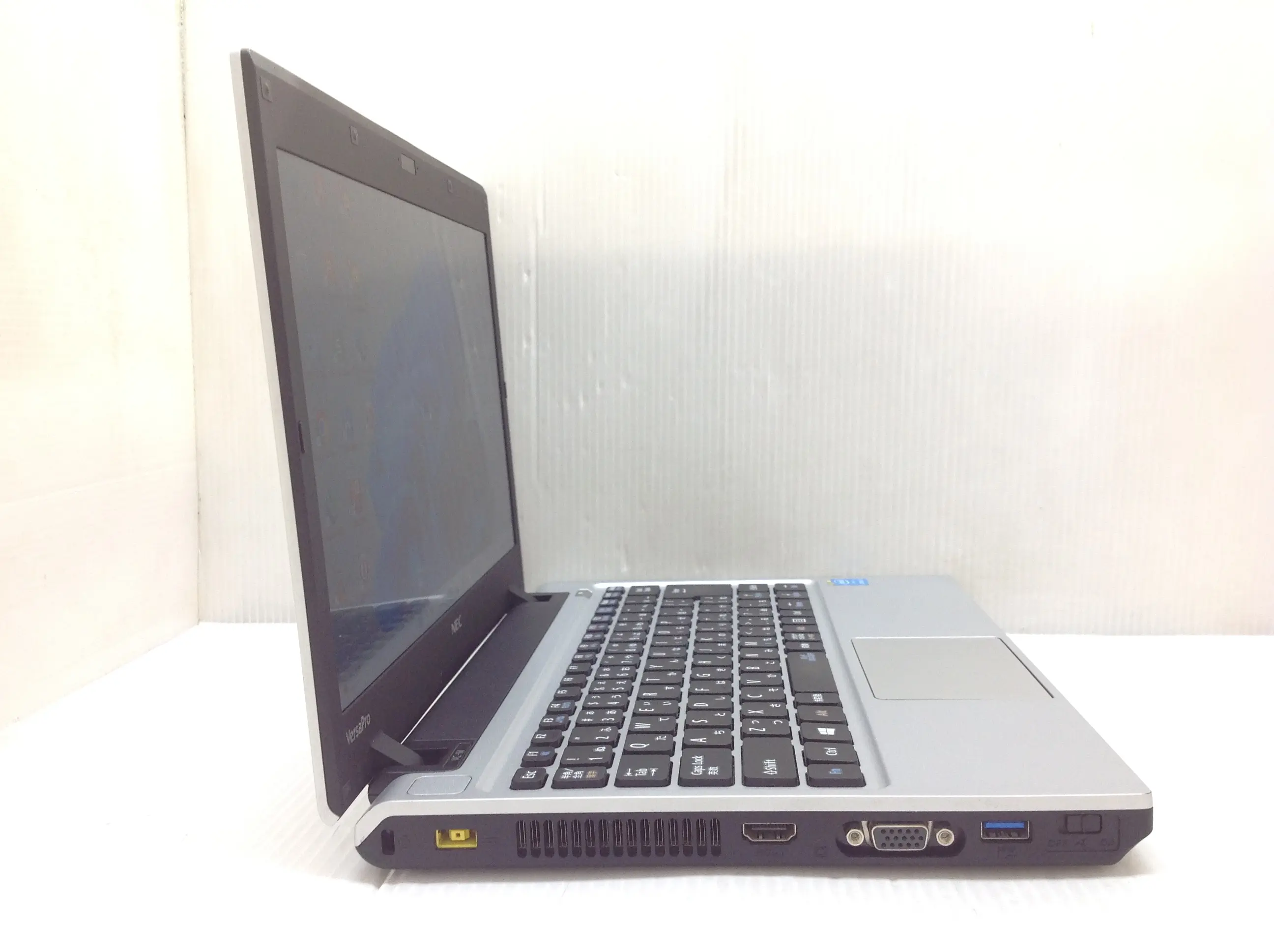 NEC VersaPro PC-VK27MCZNM Win11Pro・SSDモデル