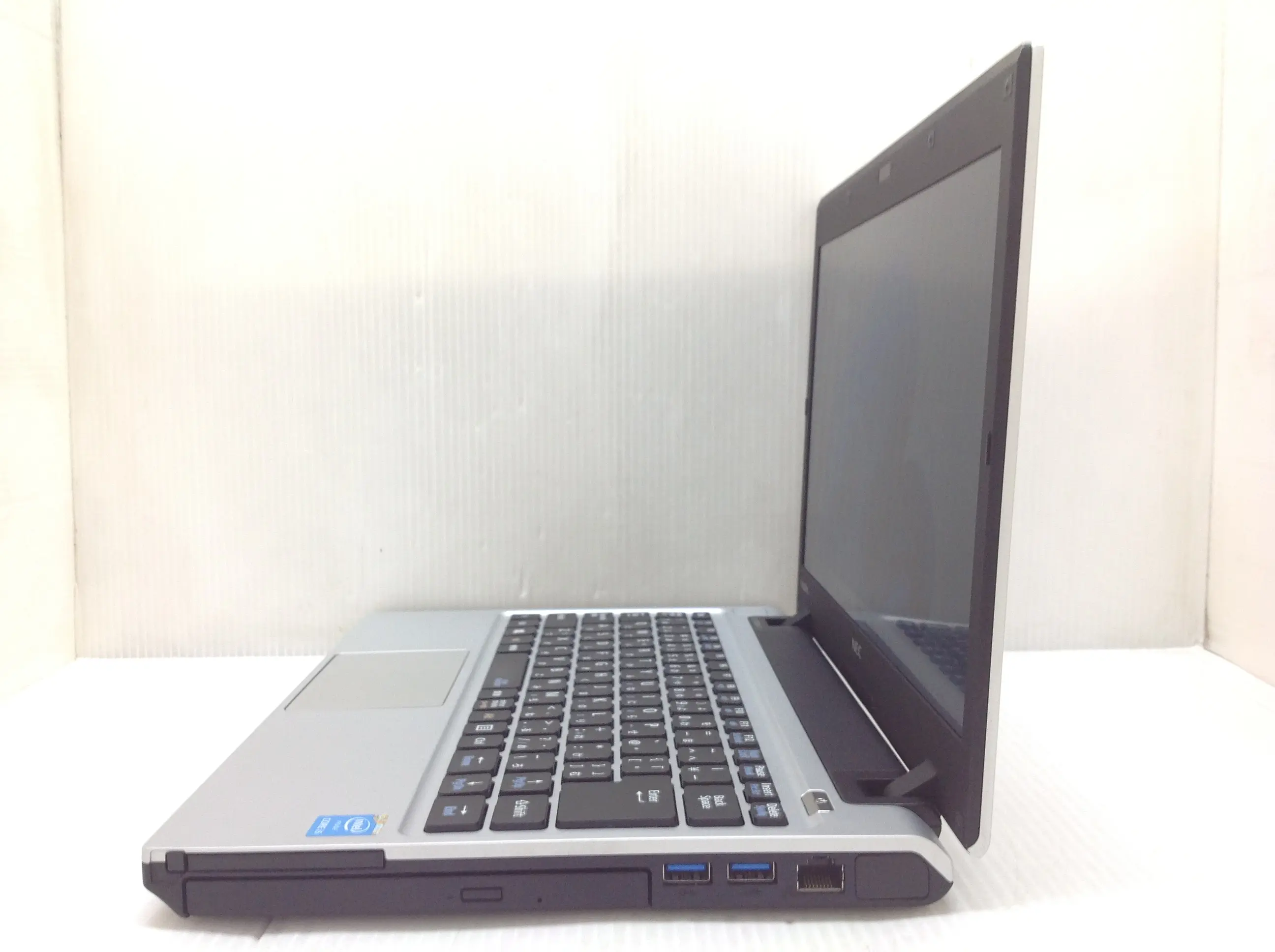 NEC VersaPro PC-VK27MCZNM Win11Pro・SSDモデル