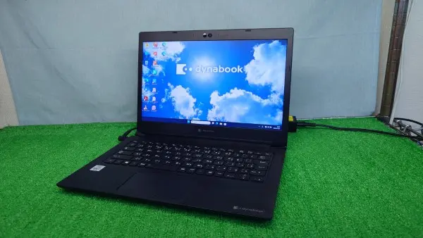 dynabook S73/FR