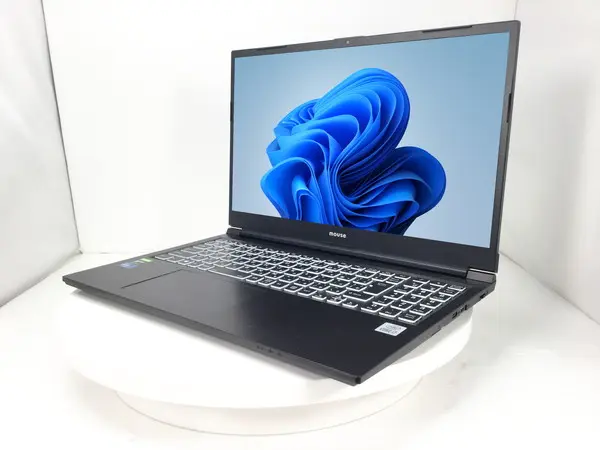 mouse computer P5-CML-KK（第10世代CPU）