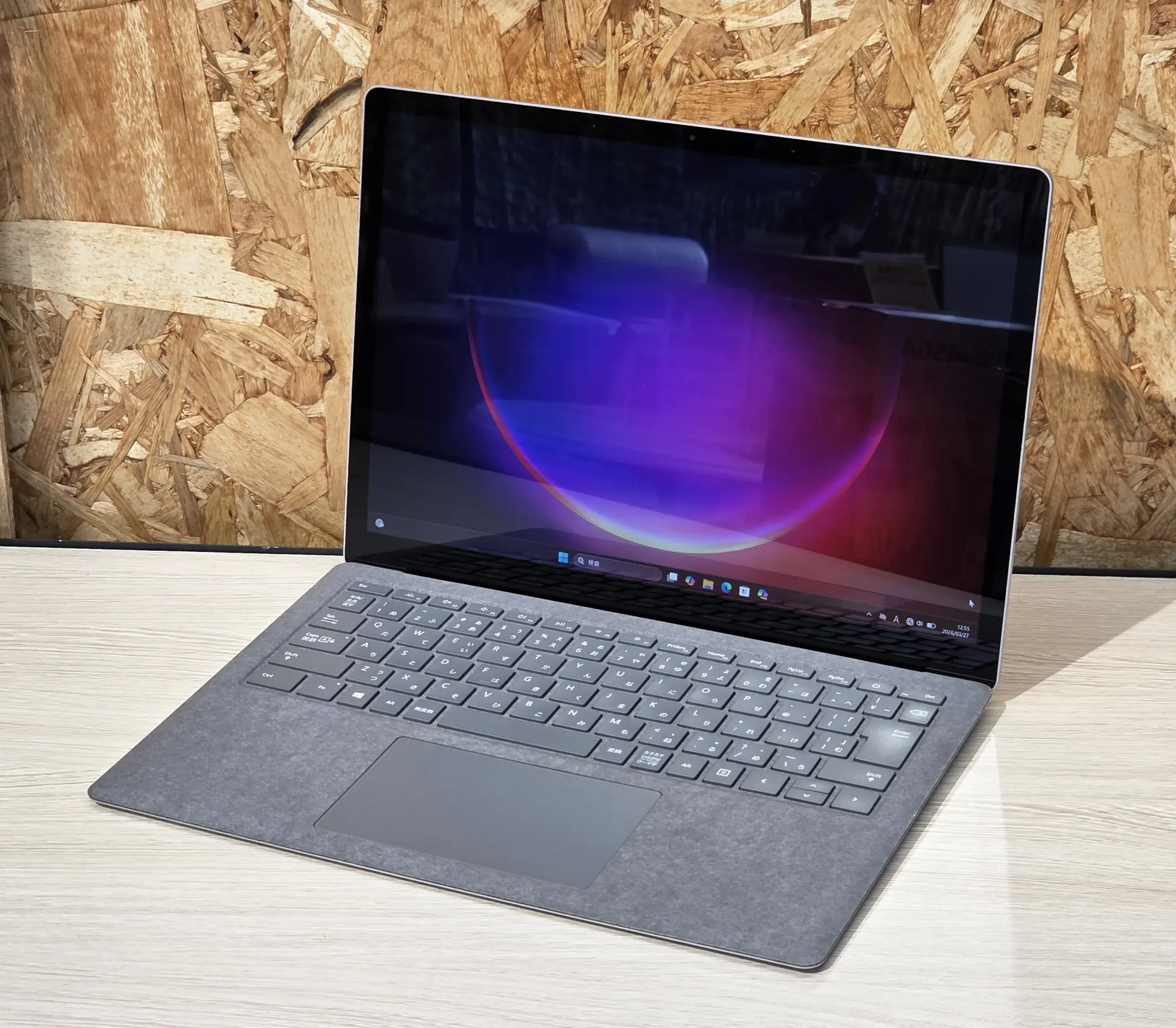 Microsoft Surface Laptop 4