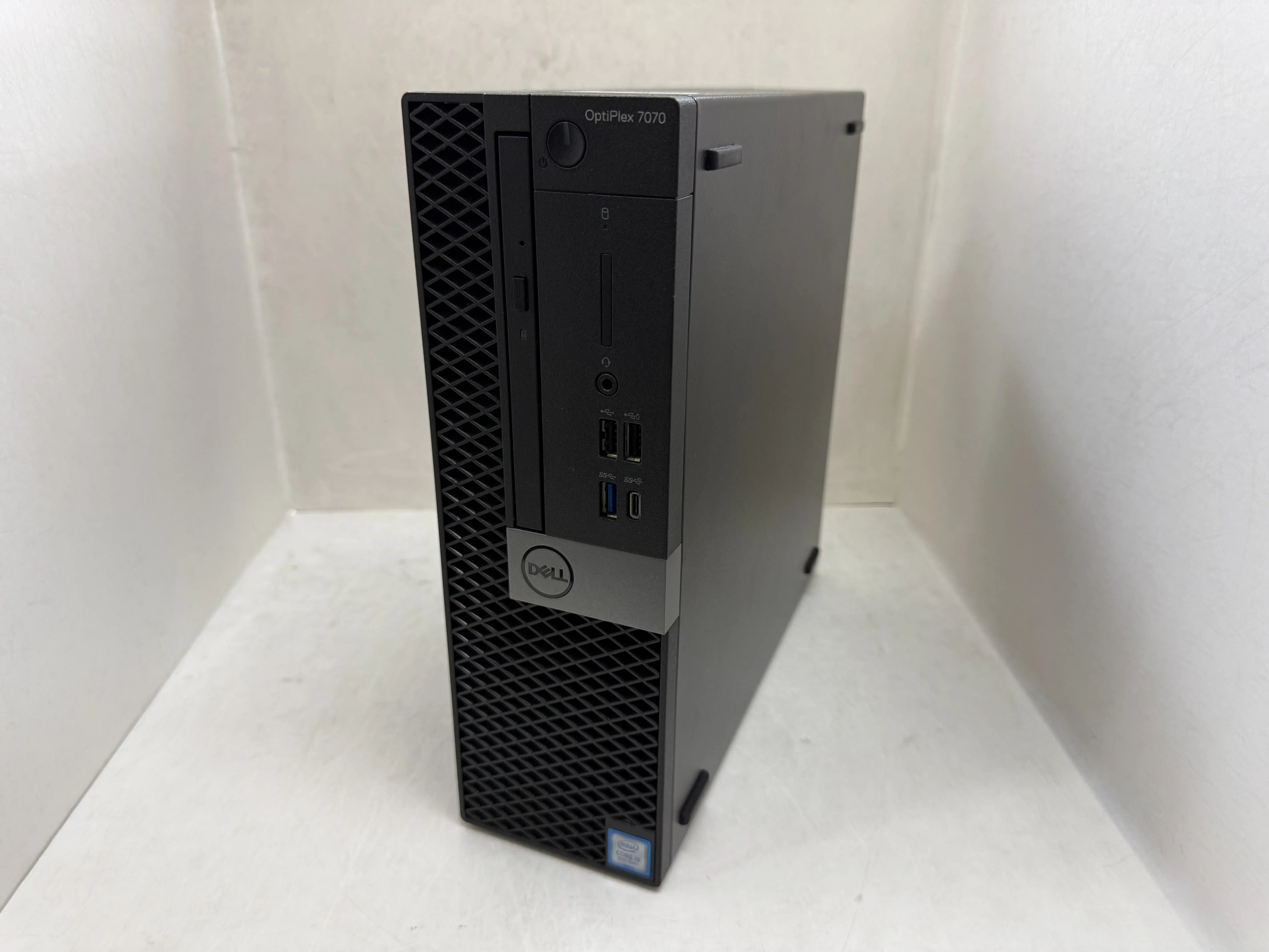 DELL Optiplex7070 （第9世代Corei5）