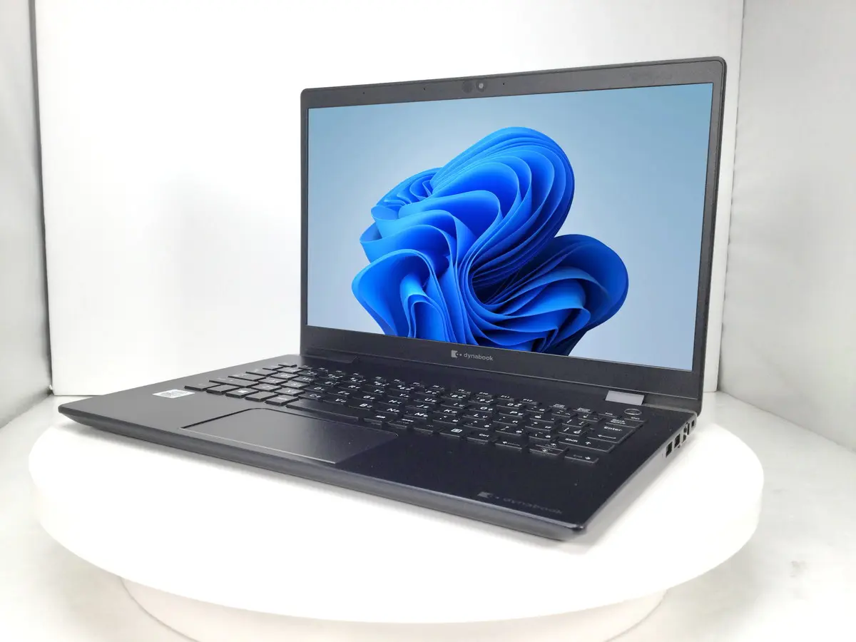 Dynabook dynabook GZ73/PL（第10世代CPU）