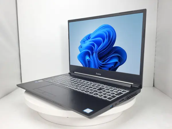 iiyama IStNXi-15FXM25-i7-MLSX（第10世代CPU）
