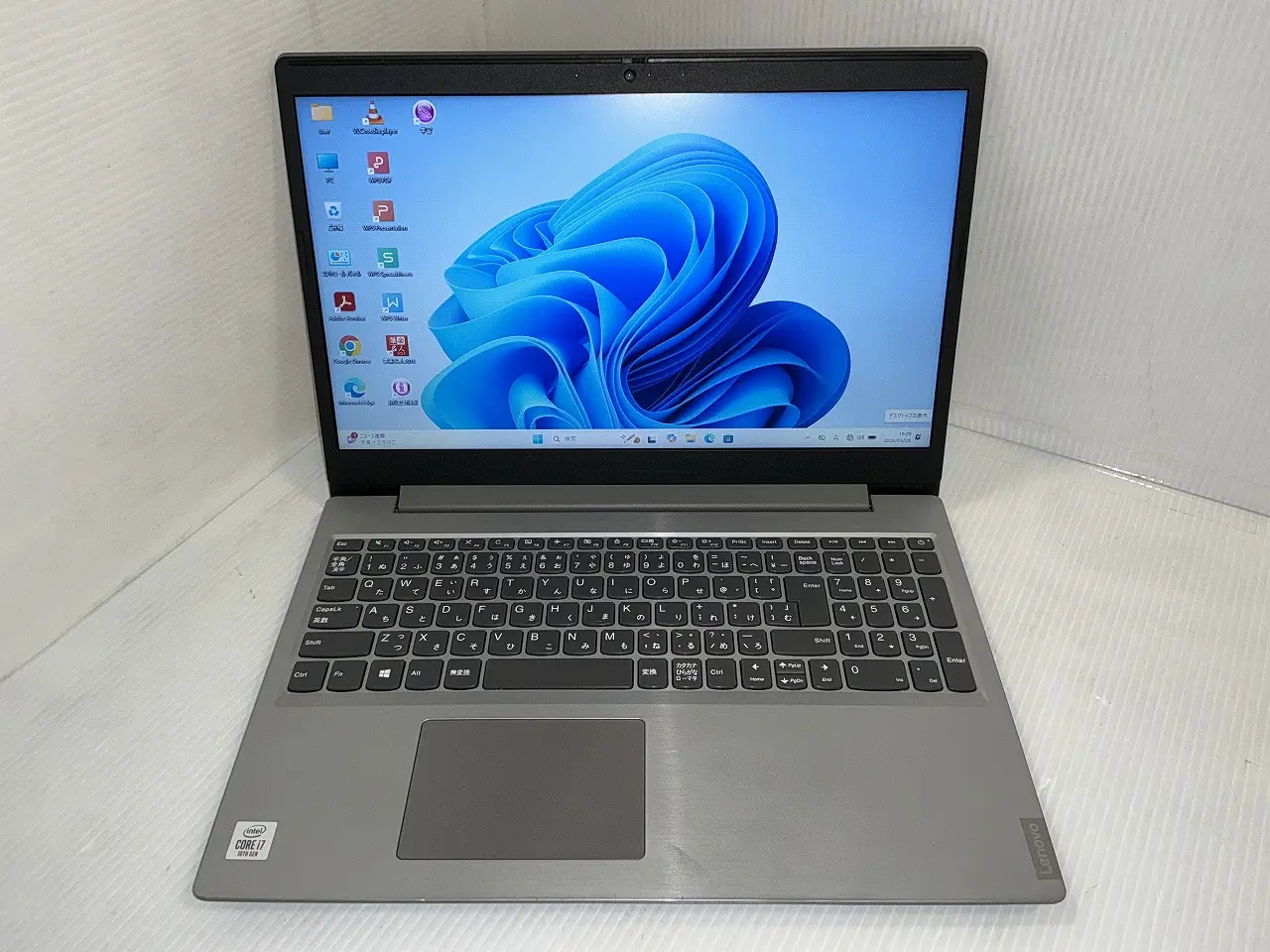 Lenovo ThinkPad L3(第10世代CPU)