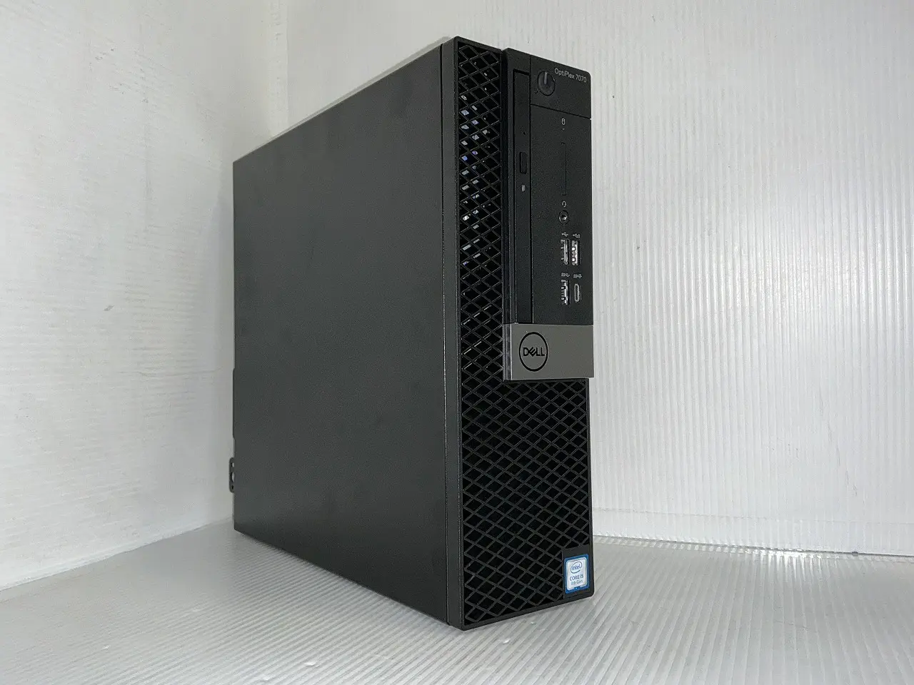 DELL OptiPlex 7070(第9世代CPU)