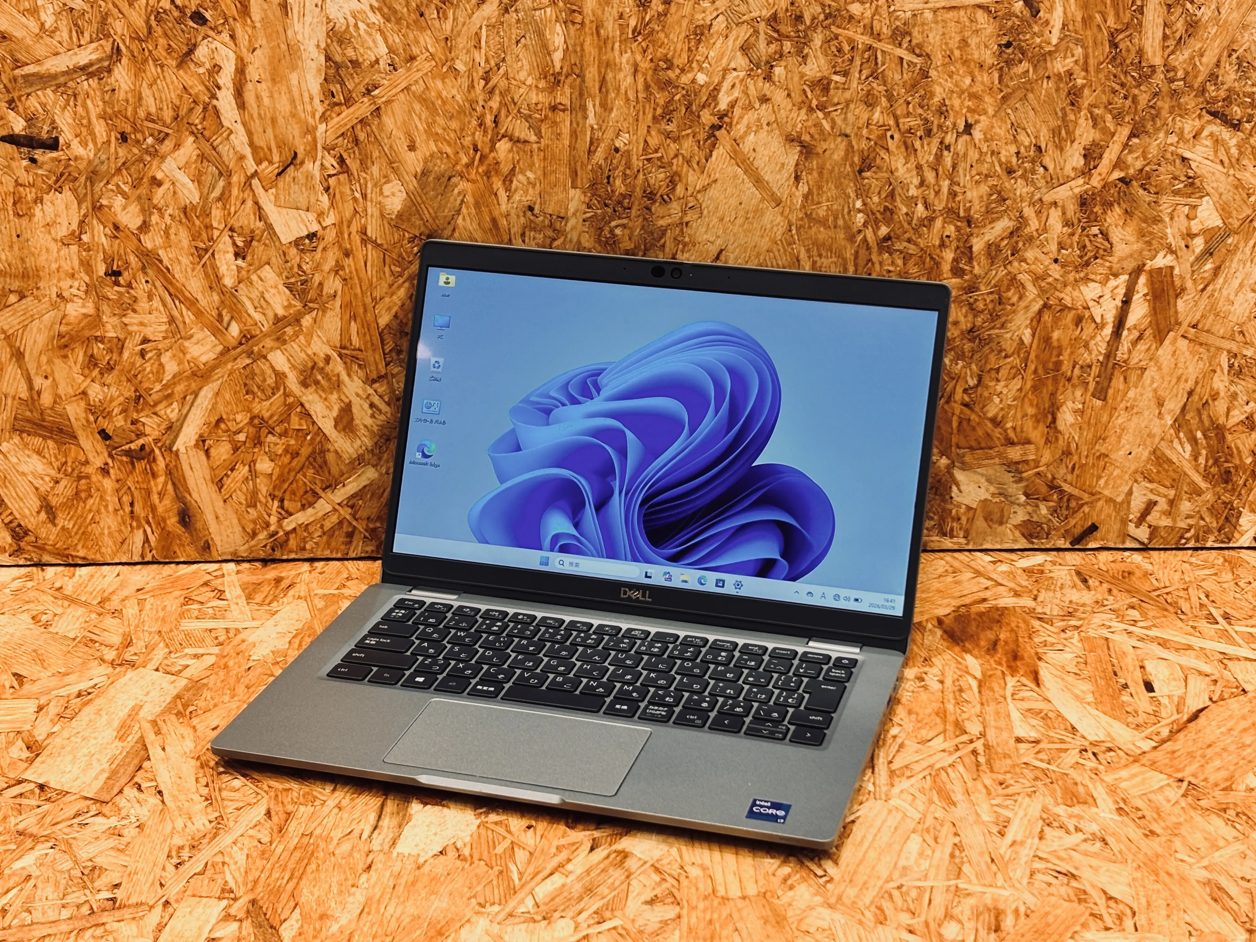 DELL Latitude 5320 (第11世代CPU)