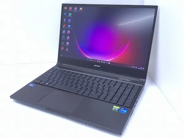 mousecomputer G-Tune H5-TGLBB