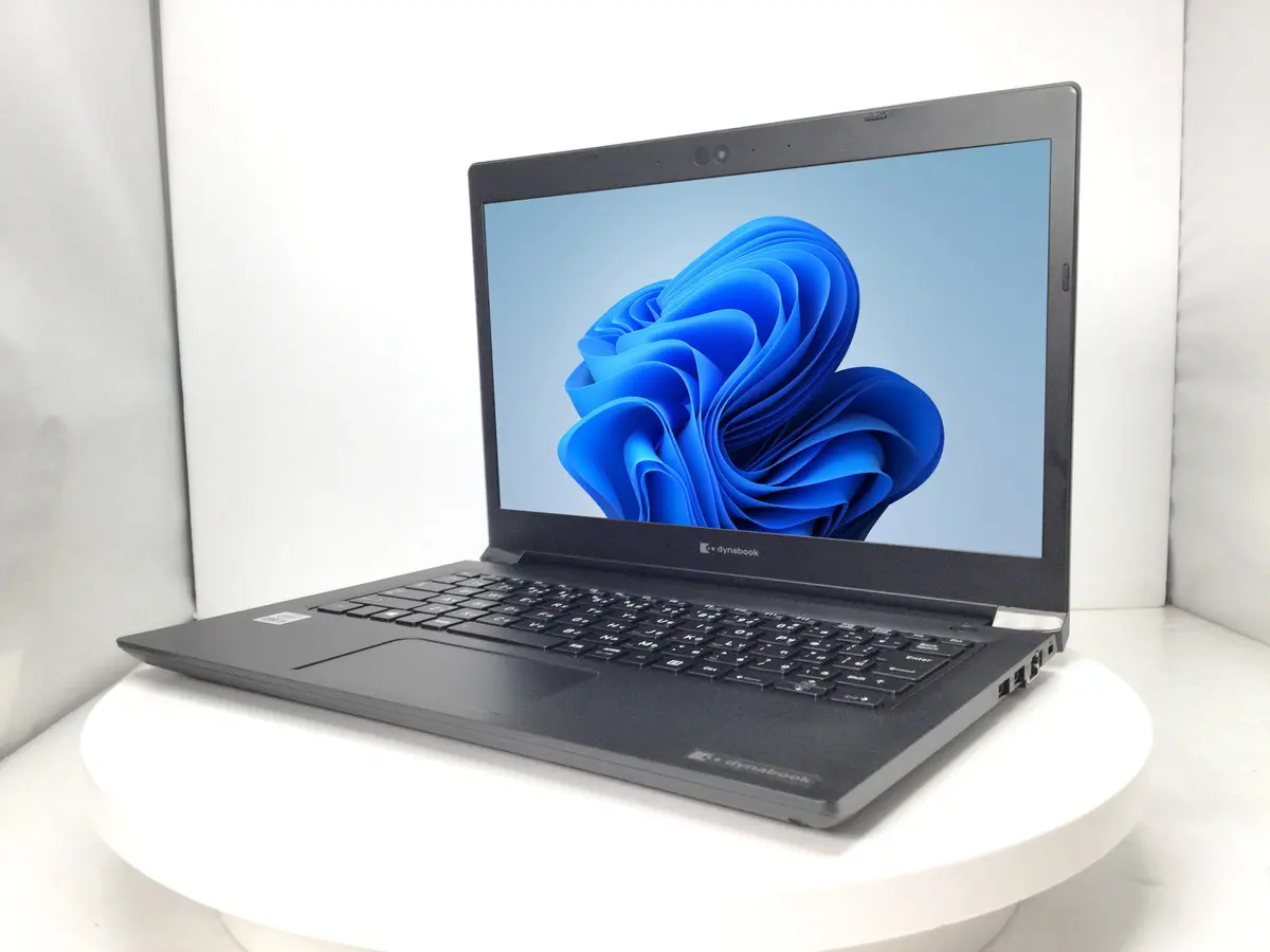 Dynabook dynabook S73/FS（第10世代CPU）