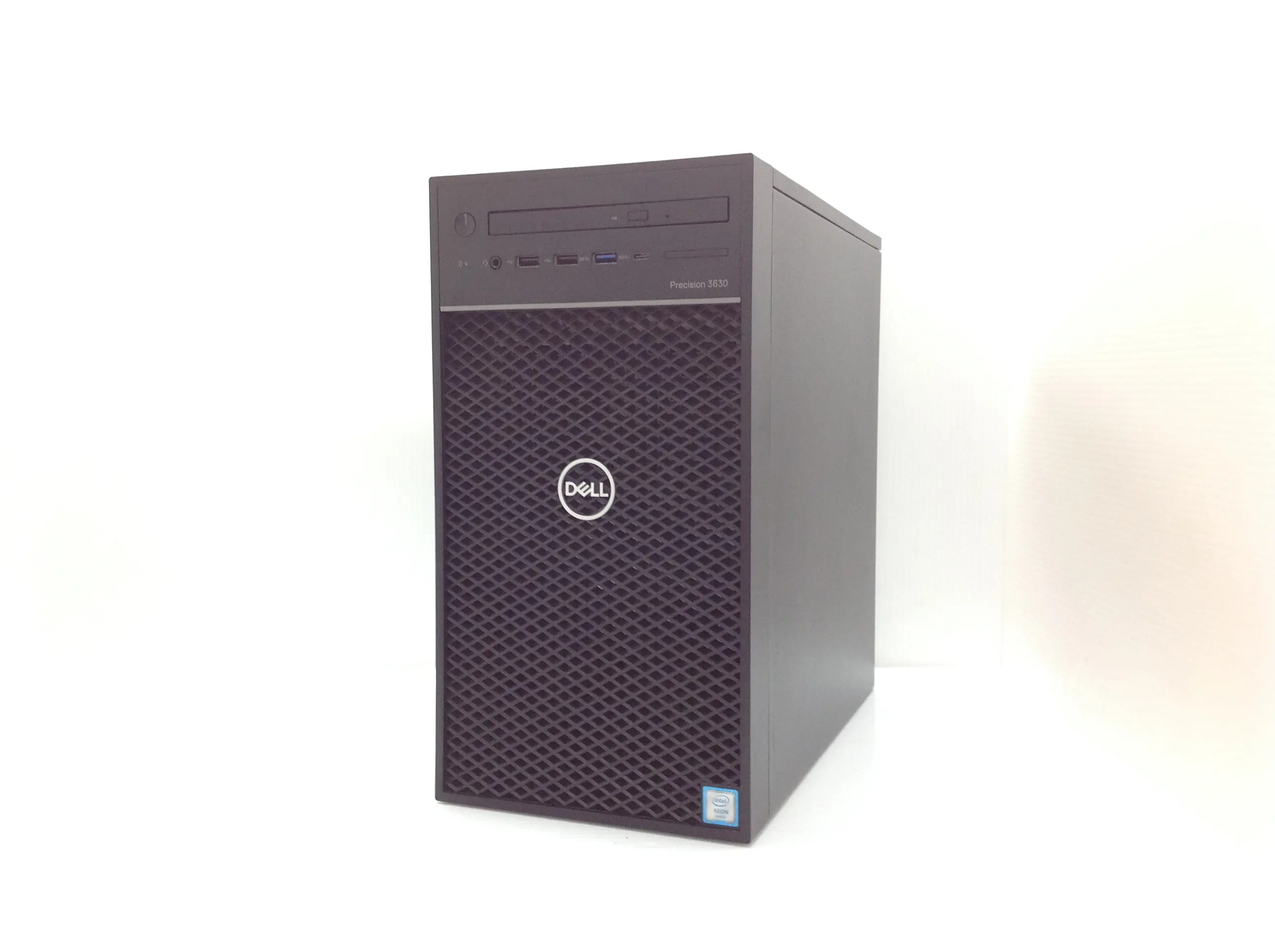 DELL Precision 3630 Tower(第8世代CPU) Win11Pro・SSD・GTX1050Tiモデル