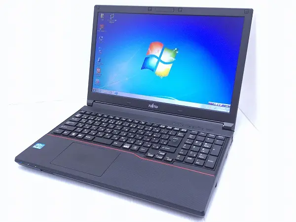 富士通 LIFEBOOK A743/G