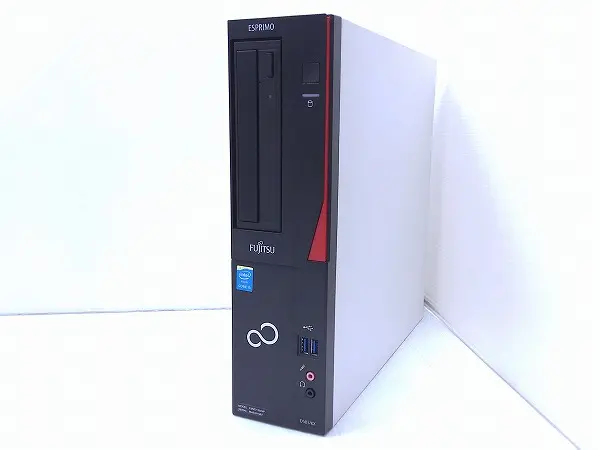 富士通 ESPRIMO D583/KX