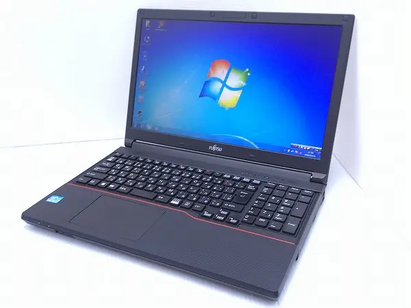 富士通 LIFEBOOK A743/G