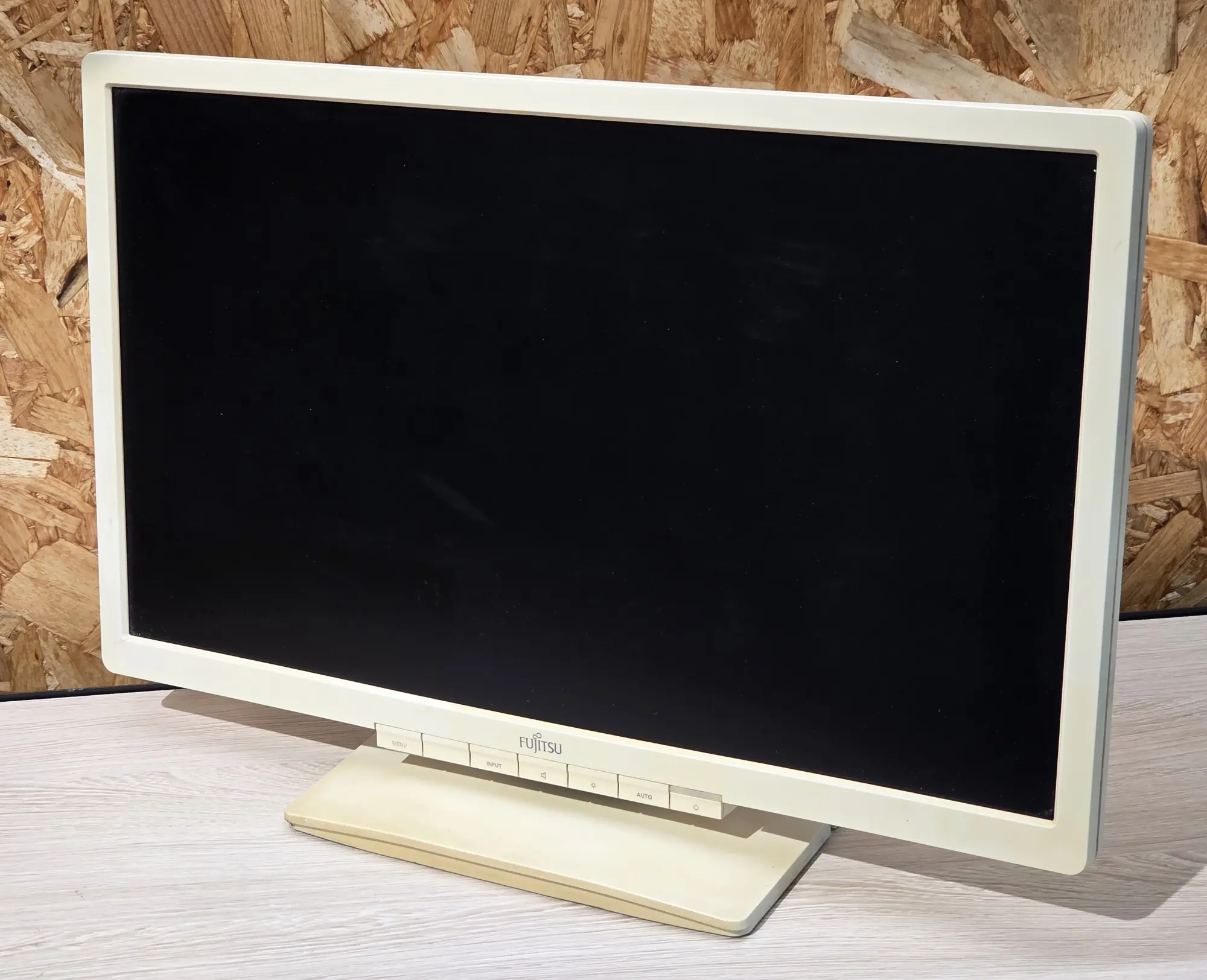 富士通 20.0インチHD+液晶モニター VL-2000SSWL