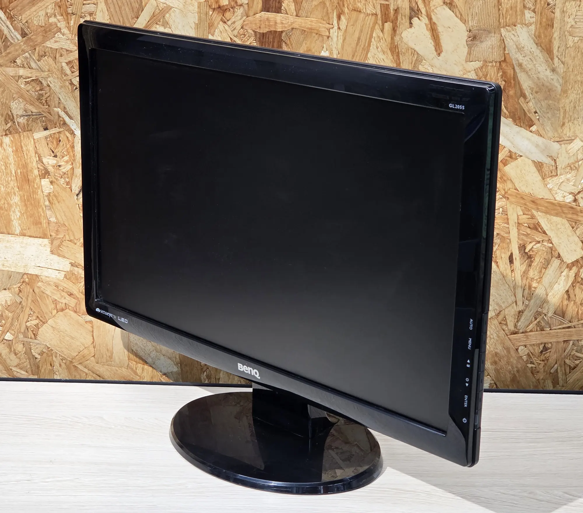 BenQ 20.0インチHD+液晶モニター GL2055