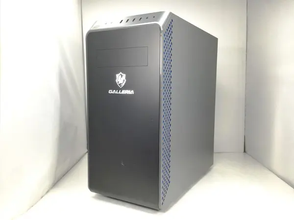 DOSPARA オリジナルDT（SSD：2TB/RTX3090 VRAM：24GB）