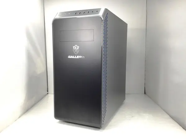 DOSPARA オリジナルDT（新品SSD：1TB/RTX3070 VRAM：8GB）