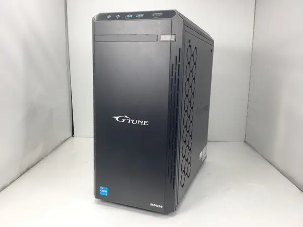 mouse computer オリジナルDT（SSD：512GB/RTX2070 SUPER VRAM：8GB）