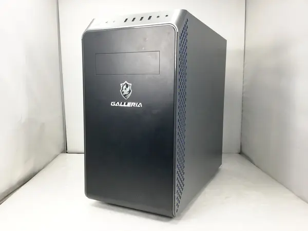 DOSPARA オリジナルDT(SSD：1TB/RTX3060Ti VRAM：8GB)