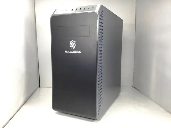 DOSPARA オリジナルDT（SSD：1TB/RX6700 XT VRAM：12GB）