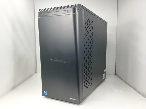 mouse computer オリジナルDT（SSD：1TB/RTX3070 VRAM：8GB）