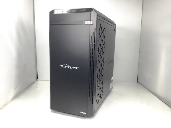 mouse computer オリジナルDT（SSD：1TB/RTX3060 VRAM：12GB）