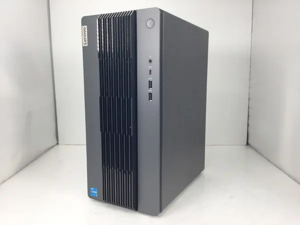 Lenovo ideaCentre Gaming 5 17IAB7(SSD：512GB/GPU：RTX3050 VRAM：8GB)