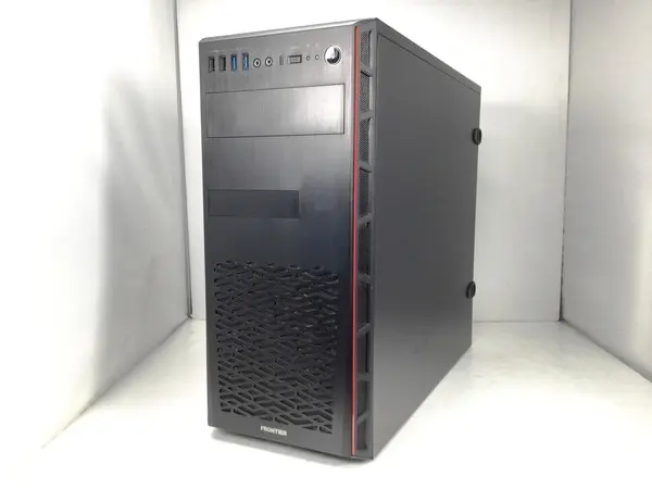 FRONTIER オリジナルDT（SSD：1TB/RTX3060Ti VRAM：8GB）