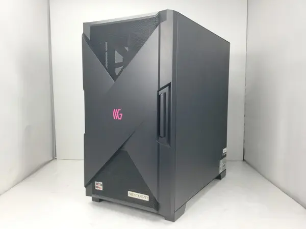 mouse computer オリジナルDT（SSD：1TB/RTX3060Ti VRAM：8GB）