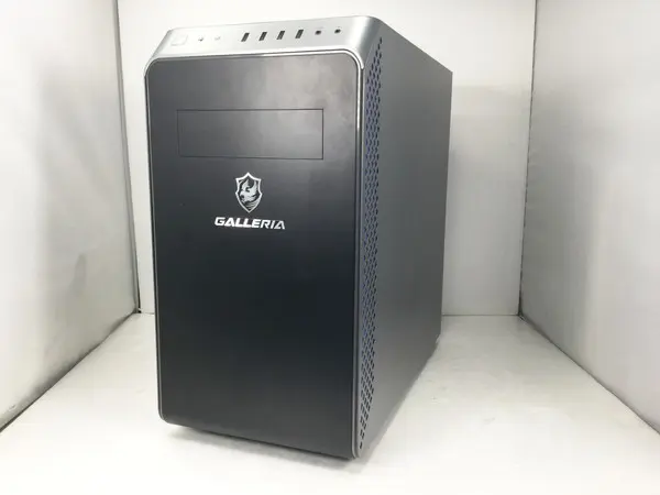 DOSPARA GALLERIA(12世代)