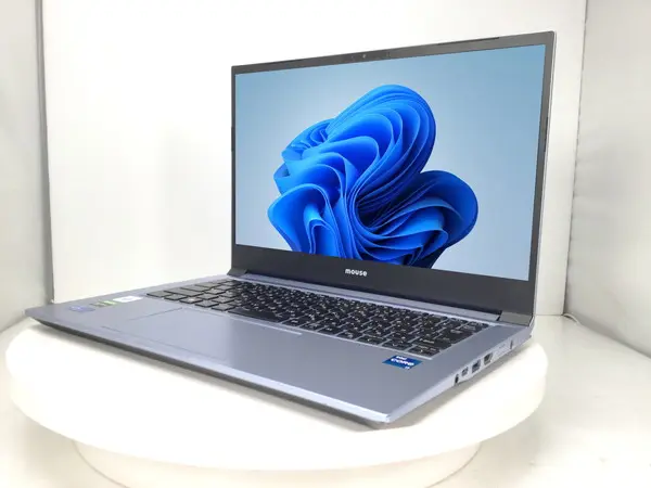 mouse computer DAIV 4N-H 21034N-TGL（第11世代CPU）