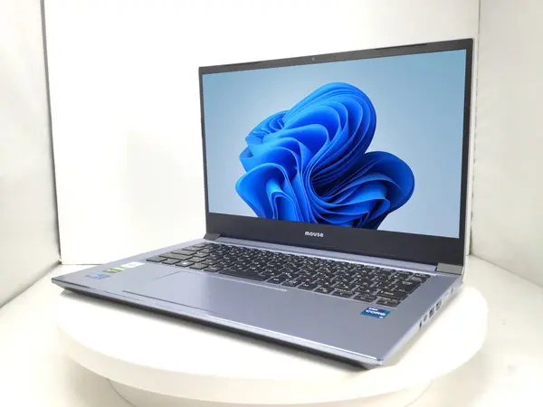 mouse computer DAIV 4N-H 21034N-TGL（第11世代CPU）