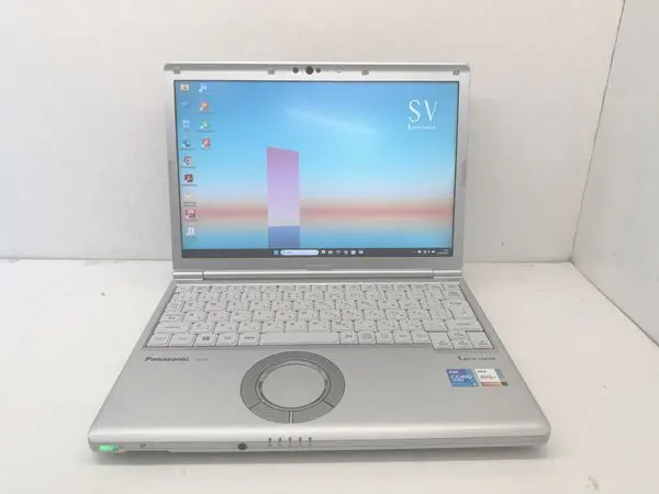 Panasonic Let's note CF-SV1(第11世代CPU Officeセット)