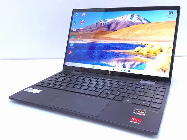 HP ENVY x360 13-ay0048AU