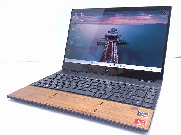 HP ENVY x360 13-ar0104AU