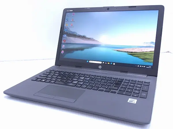 HP 250 G7