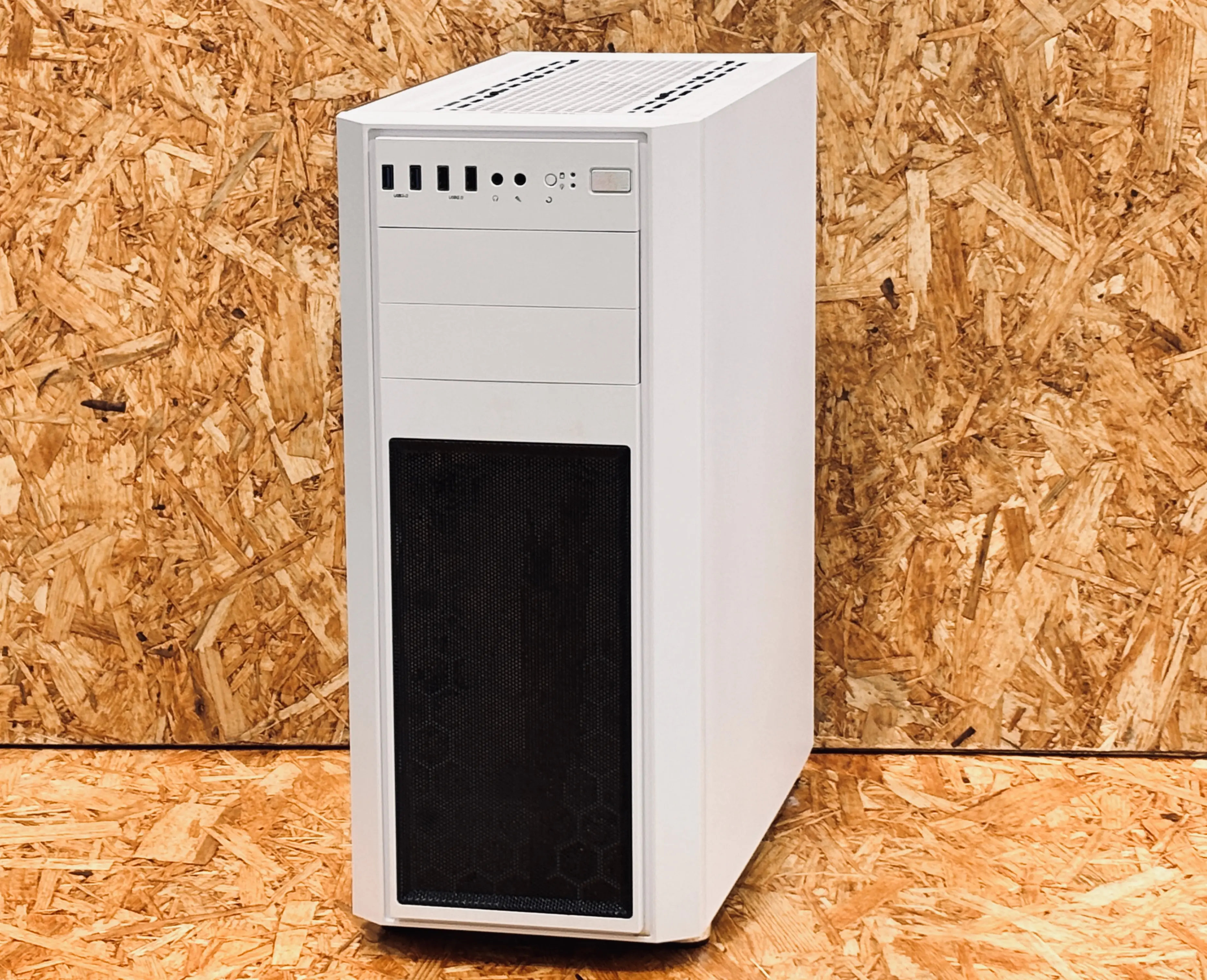 ORIGINAL オリジナルDT（SSD：512GB / RTX 2070 VRAM：8GB）