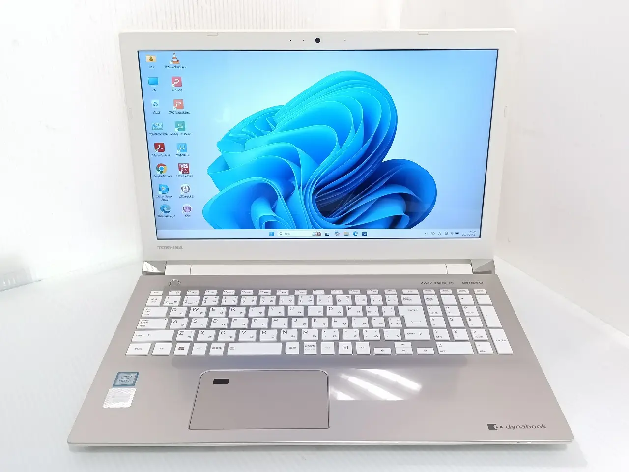 Dynabook dynabook T75/FGS（第8世代CPU）