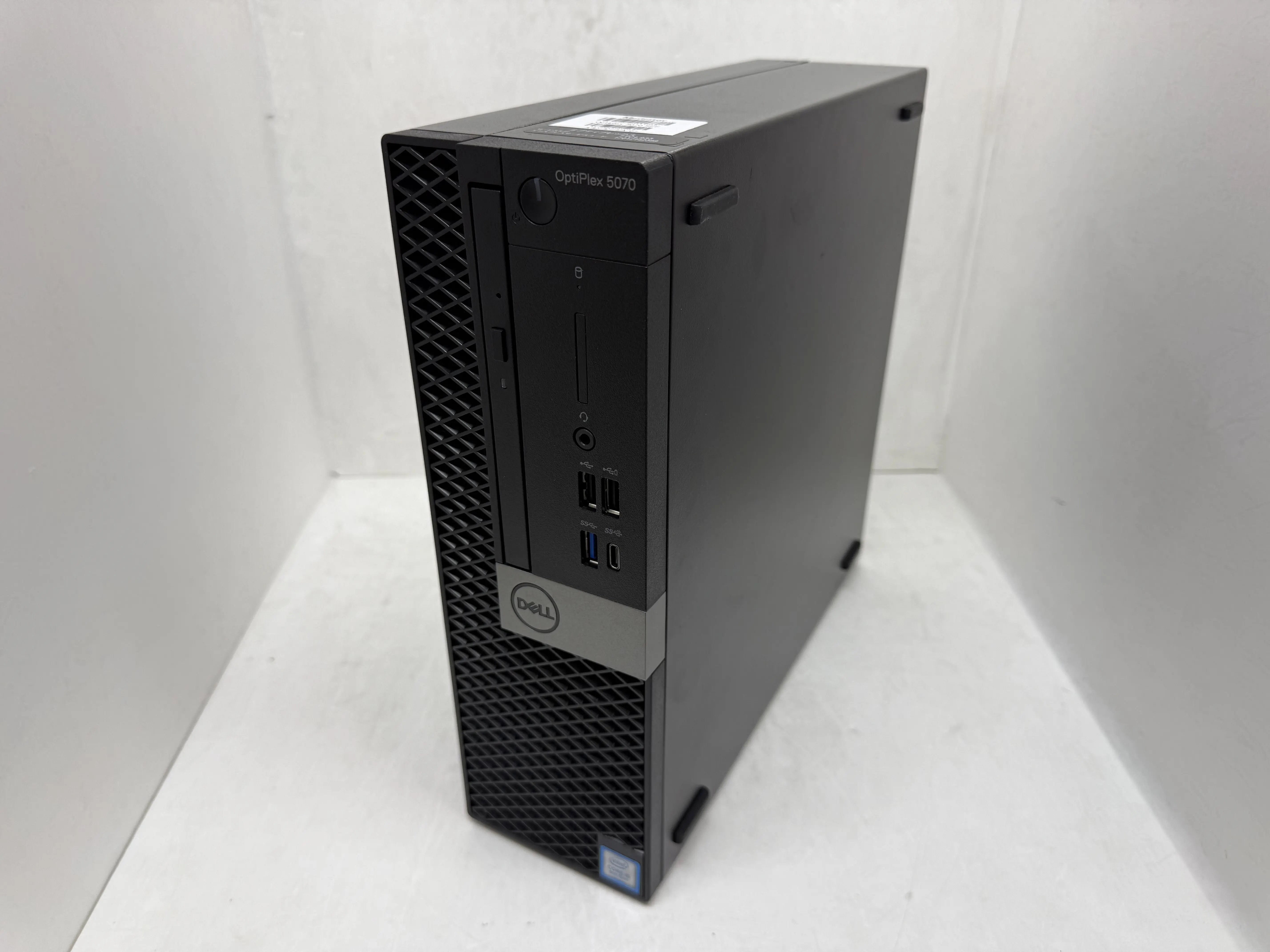 DELL OPTIPLEX 5070 SFF（第8世代Corei5）