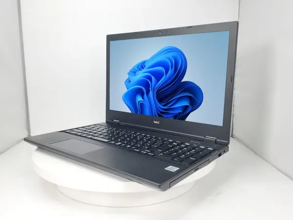 NEC LAVIE VRT16F-9（第10世代CPU）