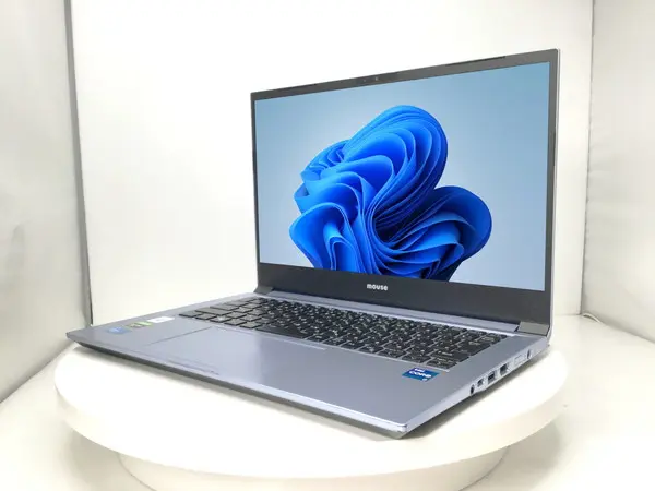 mouse computer DAIV 4N-H 21034N-TGL（第11世代CPU）