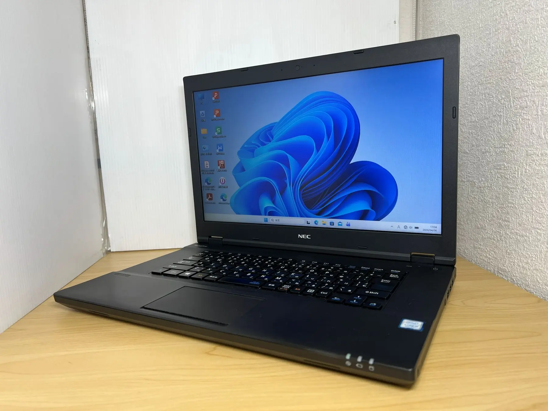 NEC VersaPro VKT16X-2